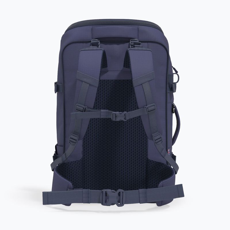 Travel backpack CabinZero Adventure 42 l galaxy 3
