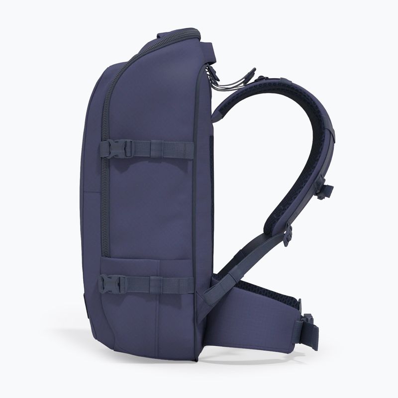 Travel backpack CabinZero Adventure 42 l galaxy 5