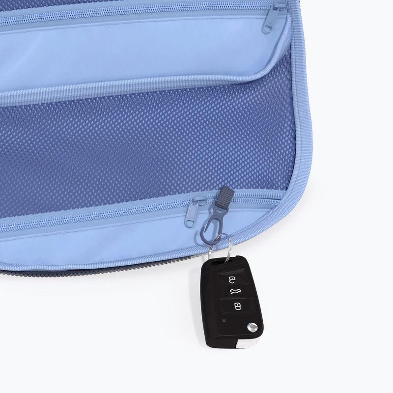 Travel backpack CabinZero Adventure 42 l galaxy 12