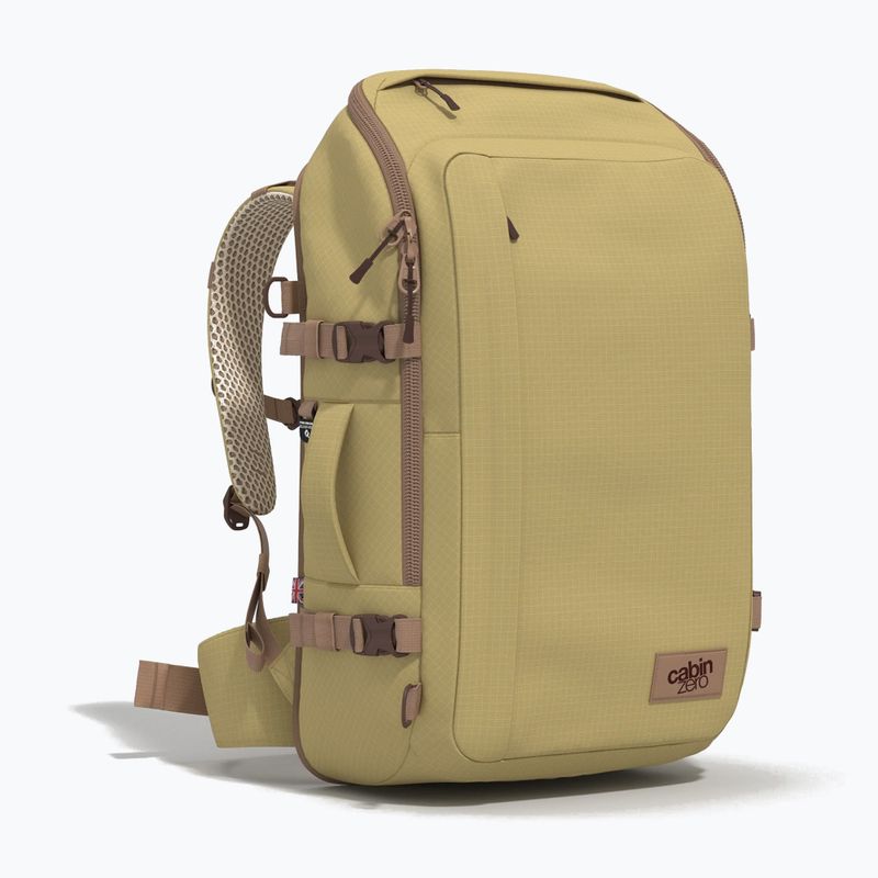 Hiking backpack CabinZero Adventure Pro 42 l moonstone 2