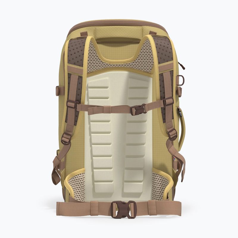 Hiking backpack CabinZero Adventure Pro 42 l moonstone 3
