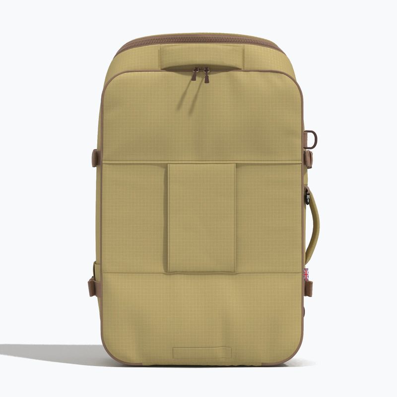 Hiking backpack CabinZero Adventure Pro 42 l moonstone 4
