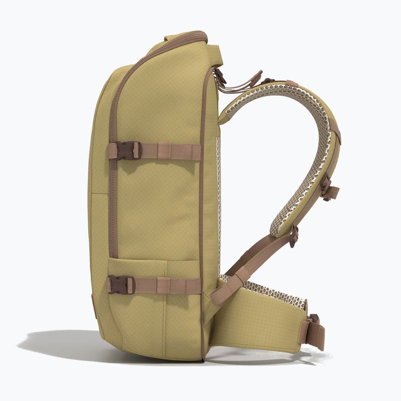Hiking backpack CabinZero Adventure Pro 42 l moonstone 6
