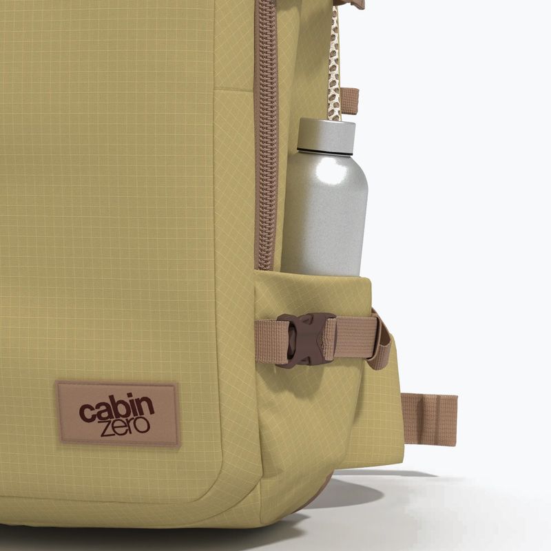 Hiking backpack CabinZero Adventure Pro 42 l moonstone 11