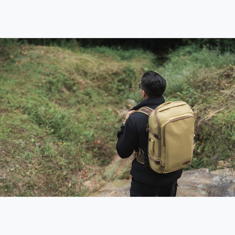 Hiking backpack CabinZero Adventure Pro 42 l moonstone 14