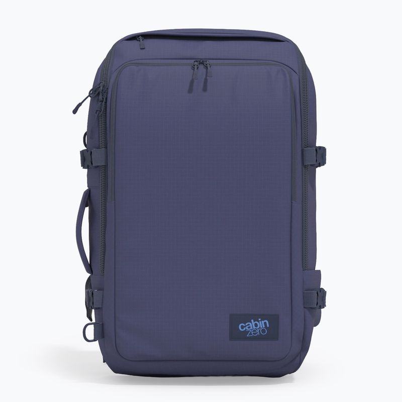 Travel backpack CabinZero Adventure Pro 42 l galaxy