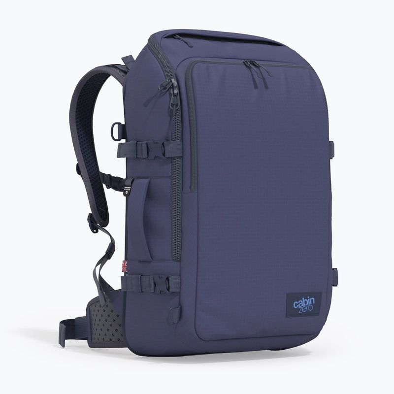 Travel backpack CabinZero Adventure Pro 42 l galaxy 2