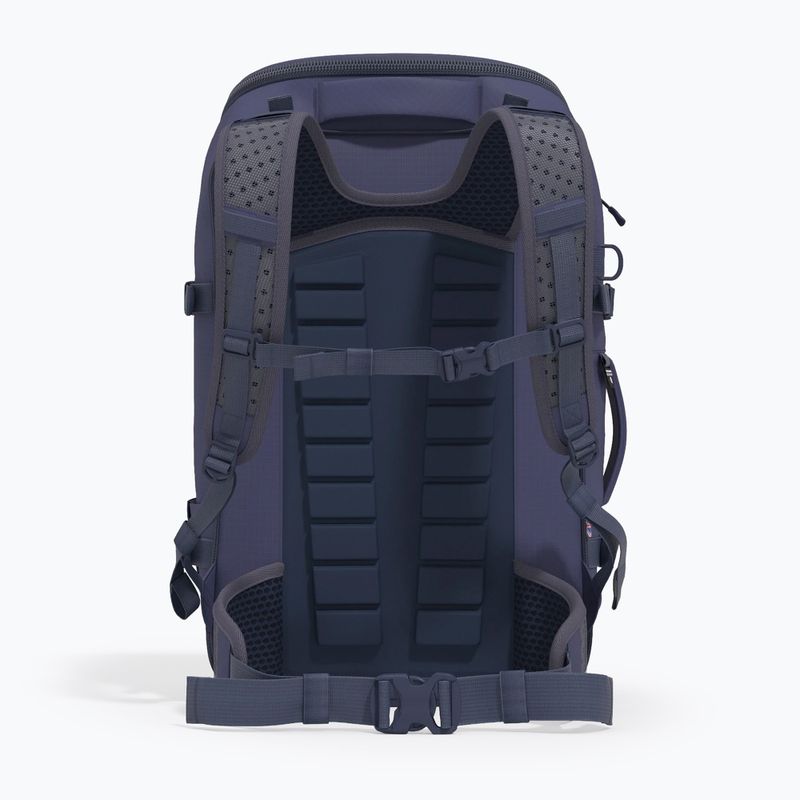 Travel backpack CabinZero Adventure Pro 42 l galaxy 3