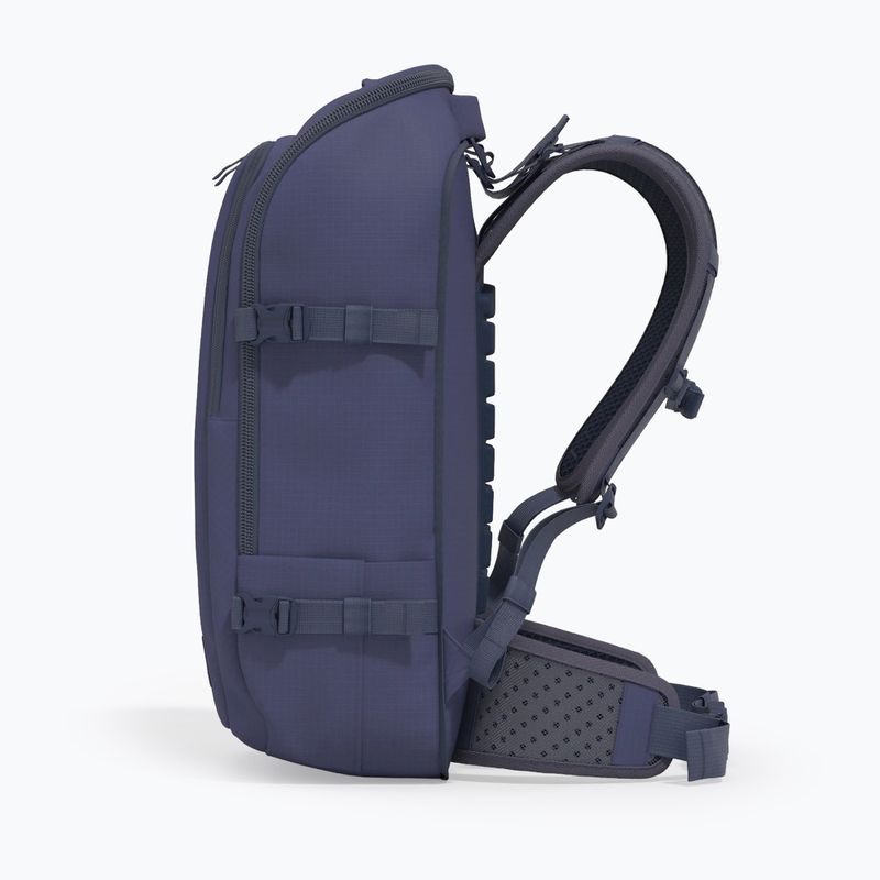 Hiking backpack CabinZero Adventure Pro 42 l galaxy 5