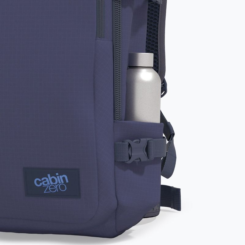 Hiking backpack CabinZero Adventure Pro 42 l galaxy 6