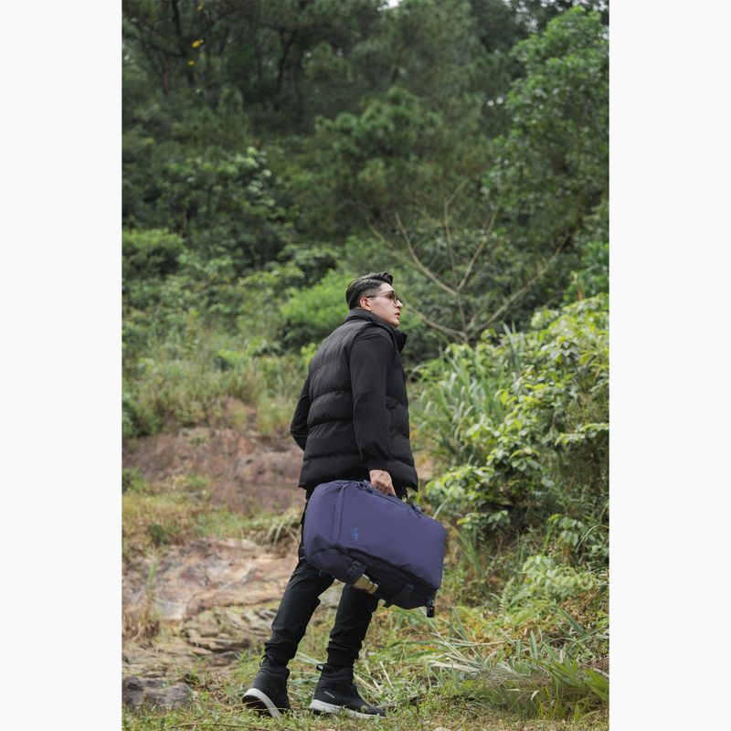 Hiking backpack CabinZero Adventure Pro 42 l galaxy 12