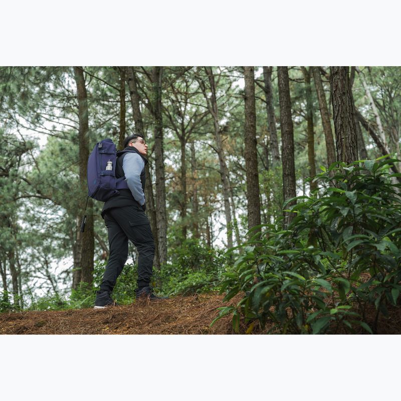 Travel backpack CabinZero Adventure Pro 42 l galaxy 13