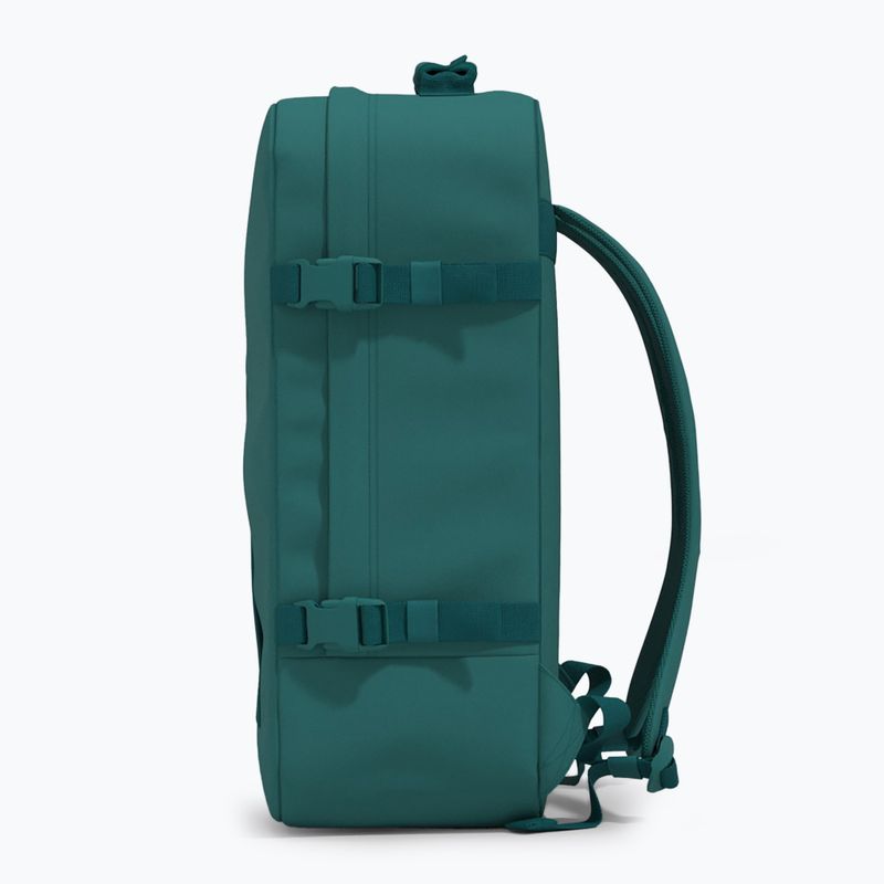 Travel backpack CabinZero Classic 44 l meadow green 6