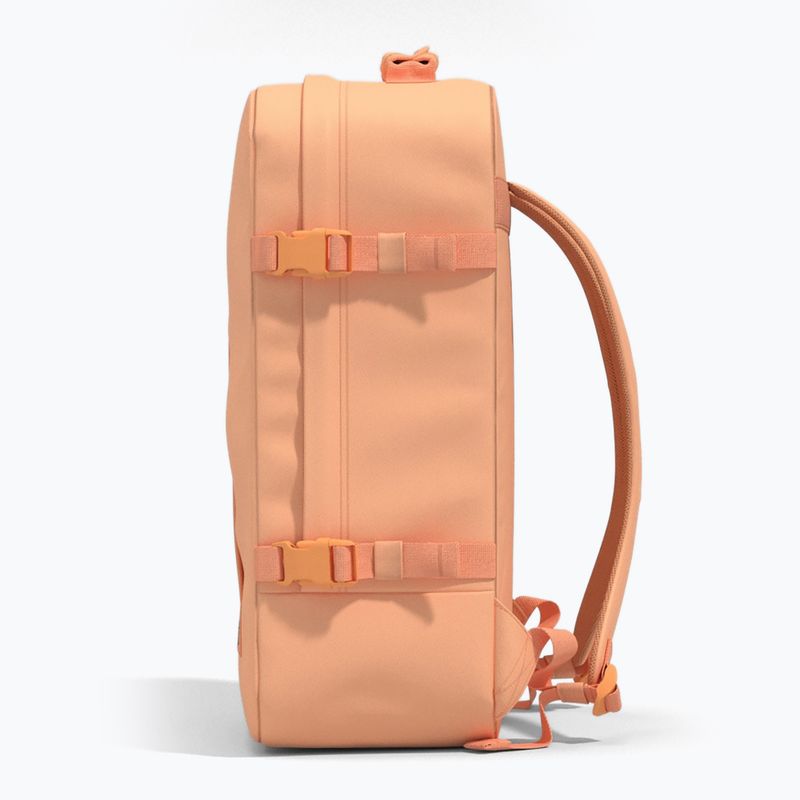 Hiking backpack CabinZero Classic 44 l sunny day 6