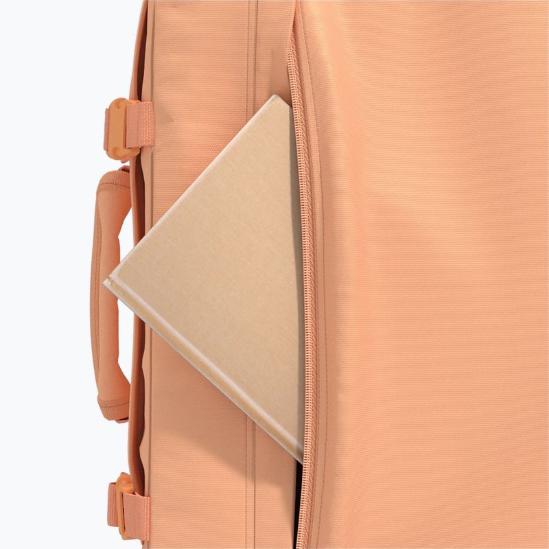 Backpack CabinZero Classic 44 l sunny day 10