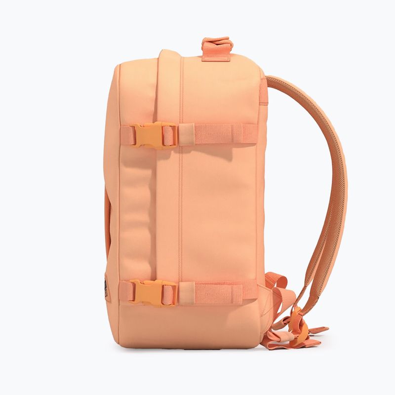 Travel backpack CabinZero Classic 28 l sunny day 6