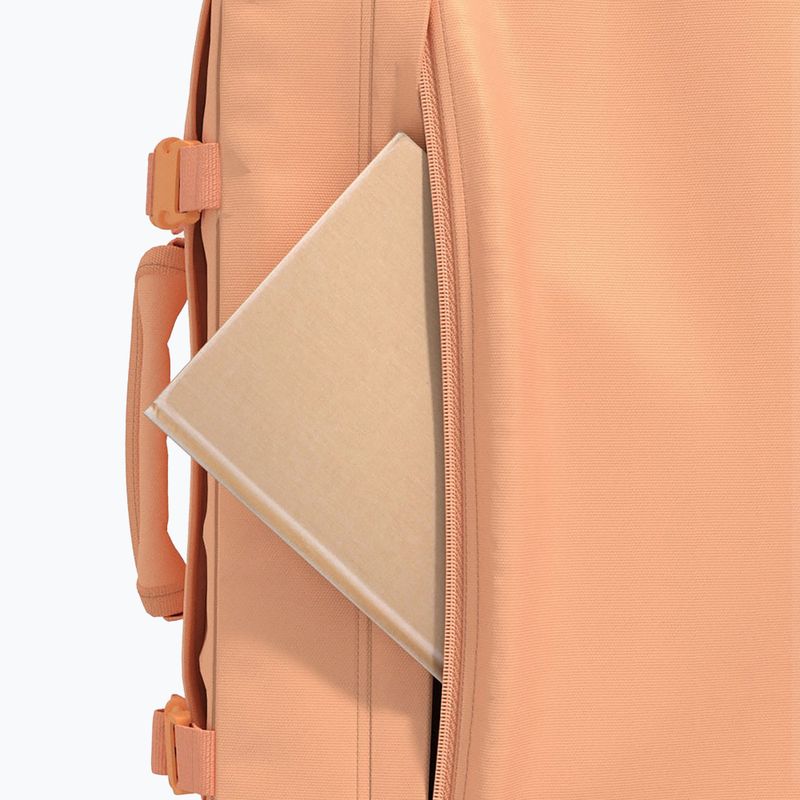 Travel backpack CabinZero Classic 28 l sunny day 12