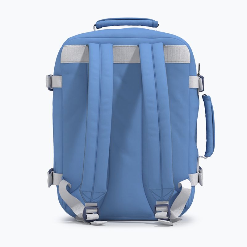 Hiking backpack CabinZero Classic 28 l infinity blue 2