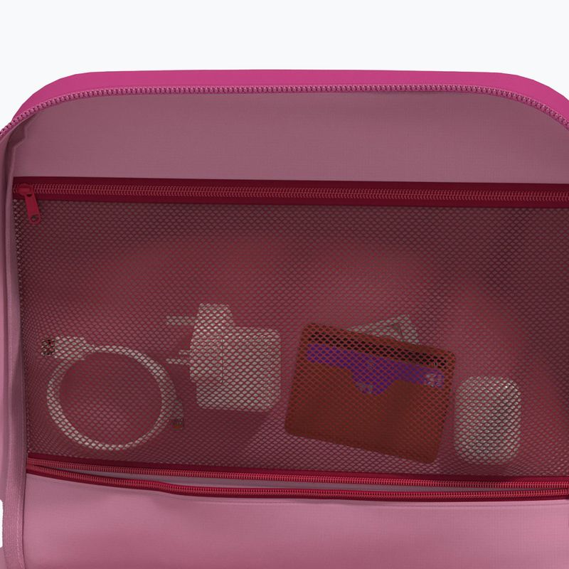 Travel backpack CabinZero Classic 36 l lovestruck pink 12