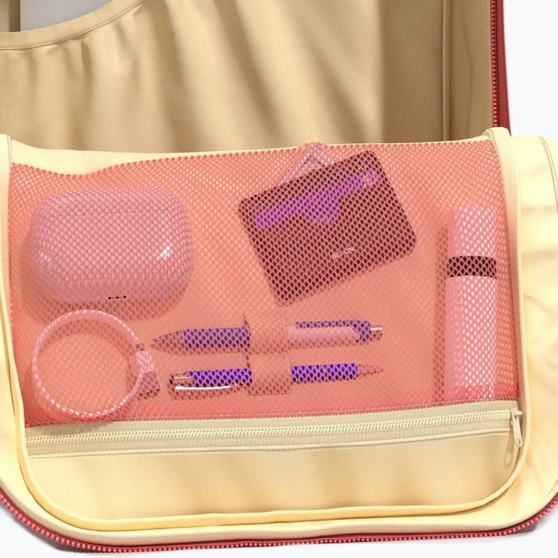 CabinZero Classic Plus 32 l peach valley hiking backpack 11