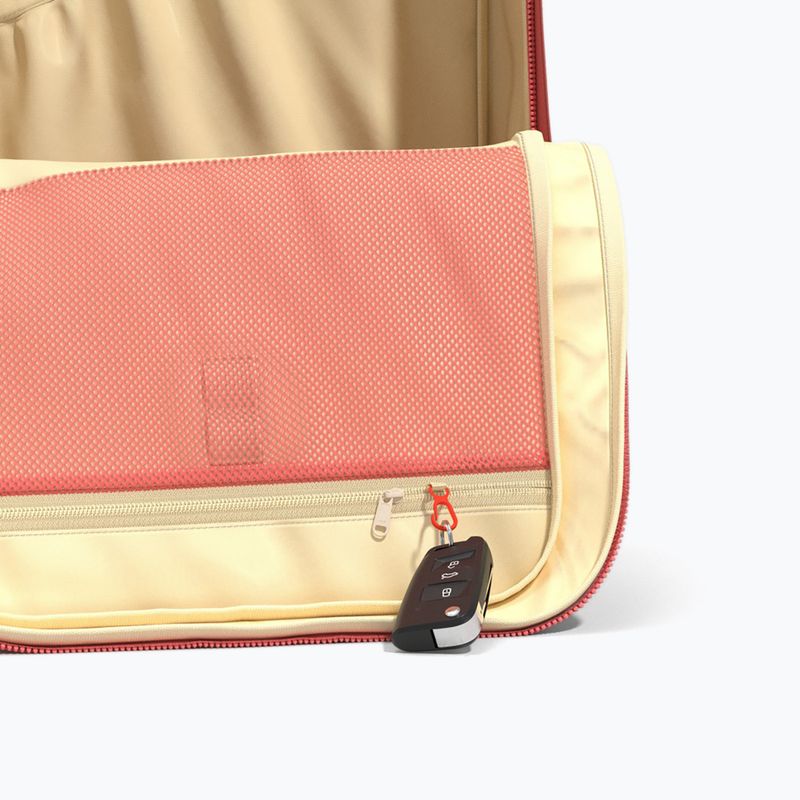 Travel backpack CabinZero Classic Plus 32 l peach valley 12