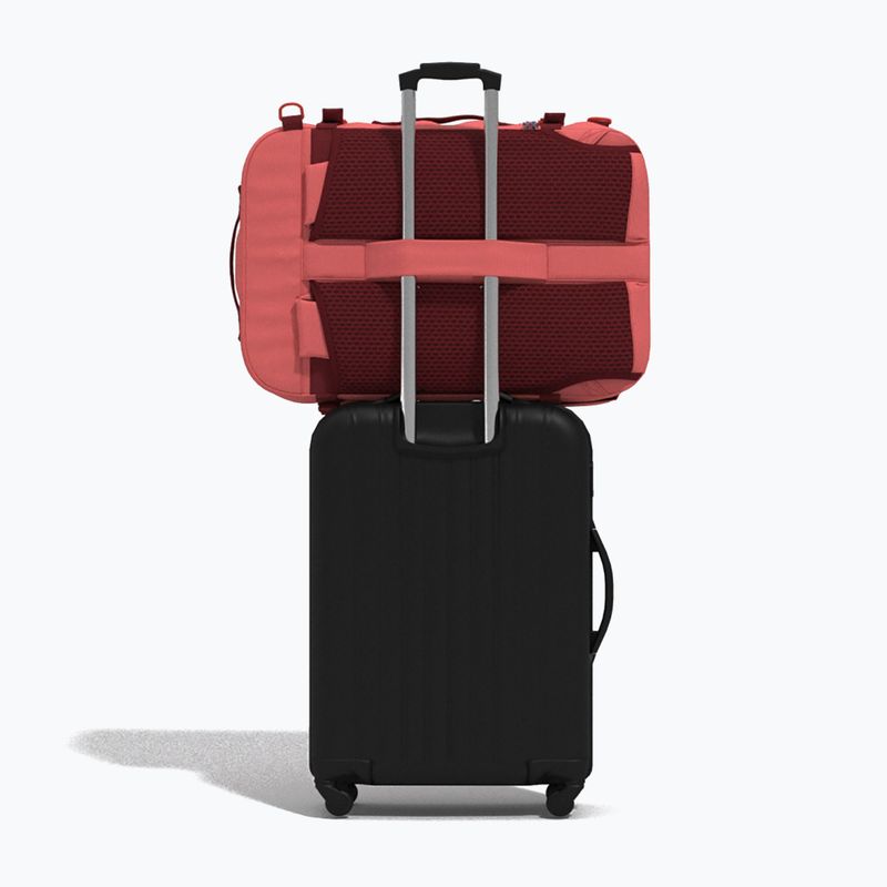 Travel backpack CabinZero Classic Plus 42 l peach valley 7