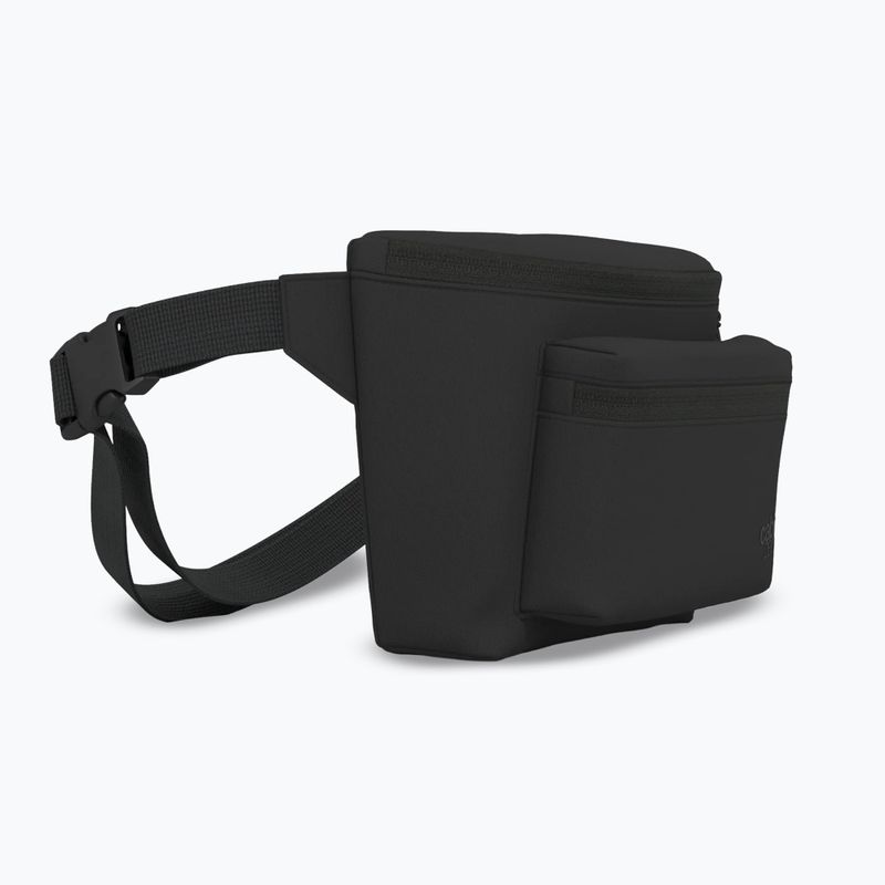 Waist bag CabinZero Stinger 3 l absolute black 3