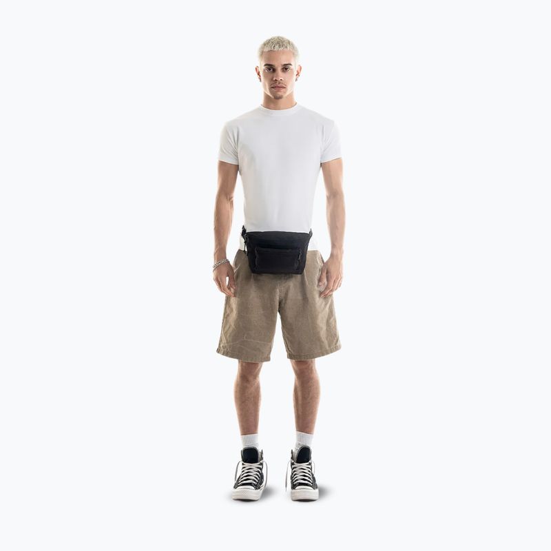 Waist bag CabinZero Stinger 3 l absolute black 12