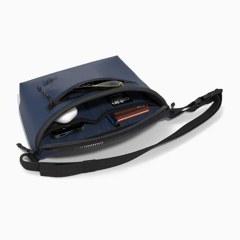 Waist bag CabinZero Stinger 3 l navy 6