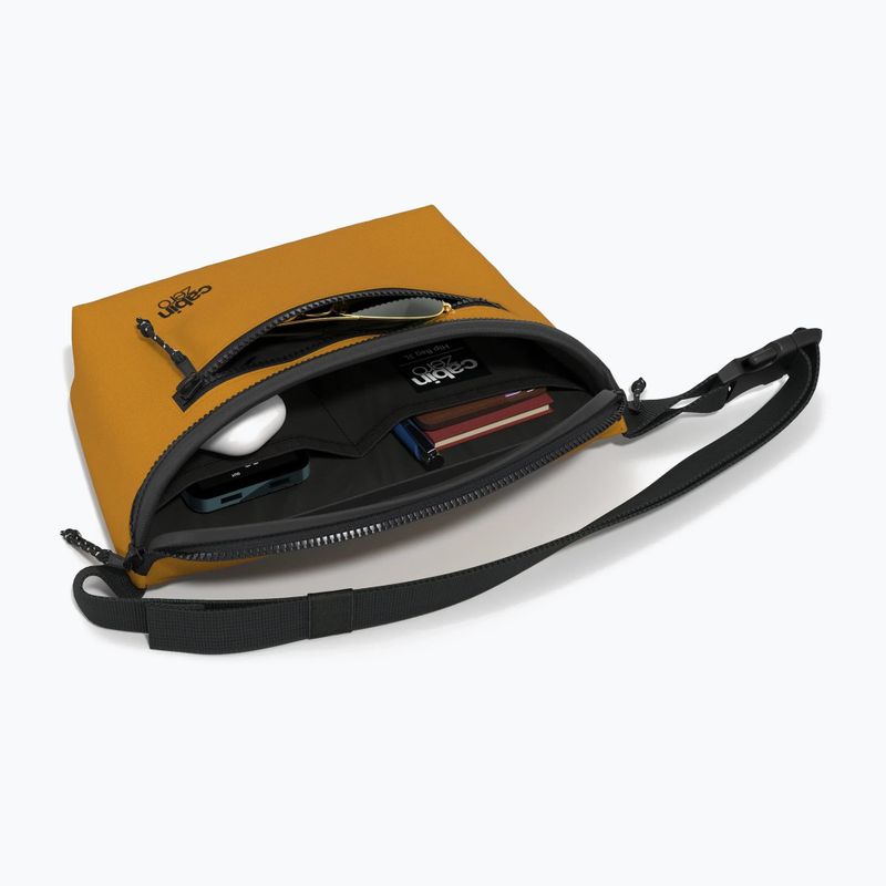 Waist bag CabinZero Stinger 3 l orange chill 6