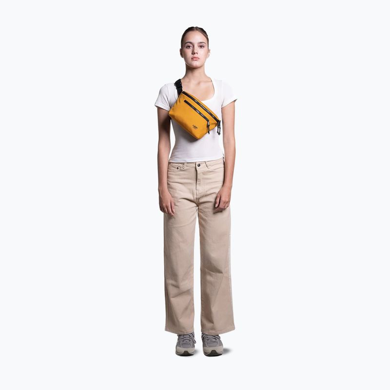 Waist bag CabinZero Stinger 3 l orange chill 8