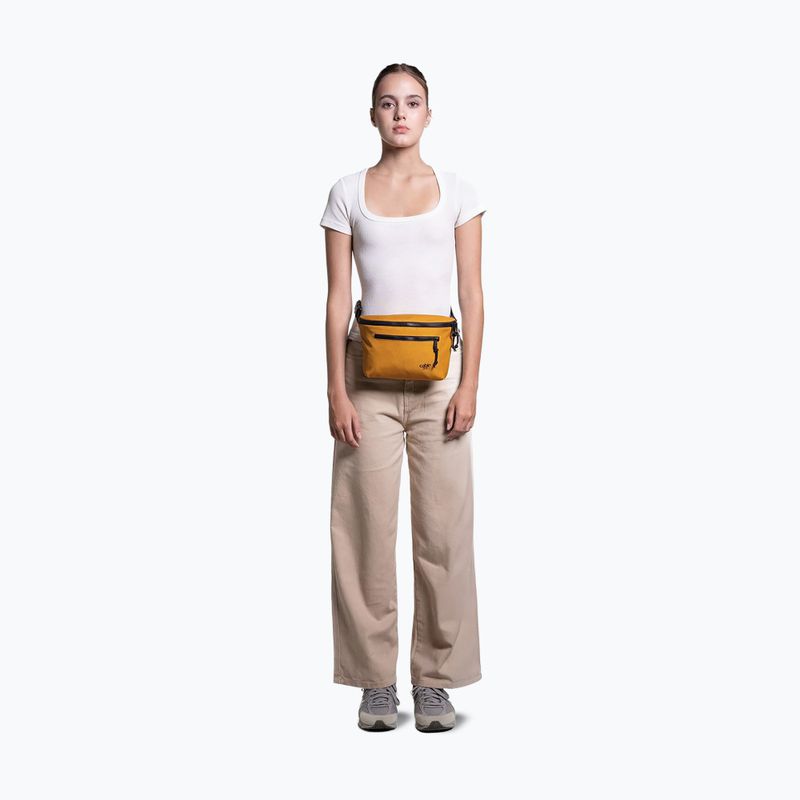 Waist bag CabinZero Stinger 3 l orange chill 9