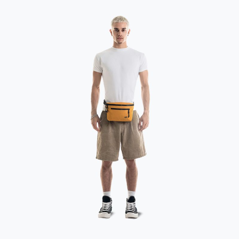 Waist bag CabinZero Stinger 3 l orange chill 10