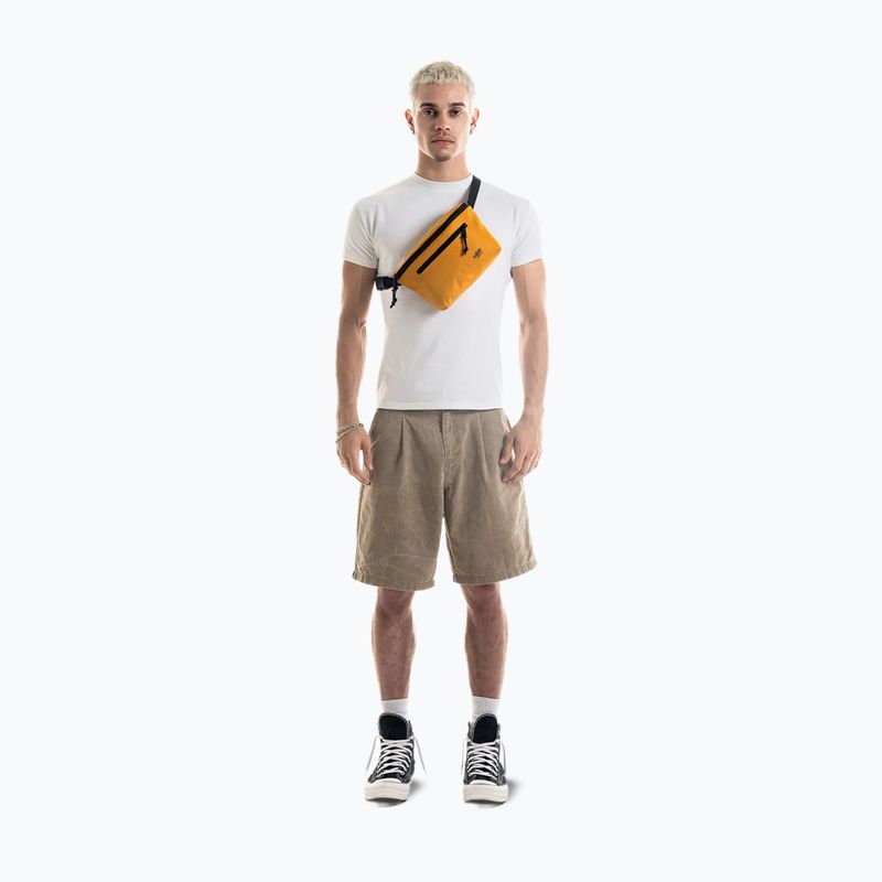 Waist bag CabinZero Stinger 3 l orange chill 11