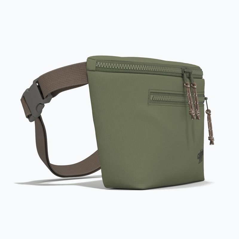 Waist bag CabinZero Stinger 3 l georgian khaki 5