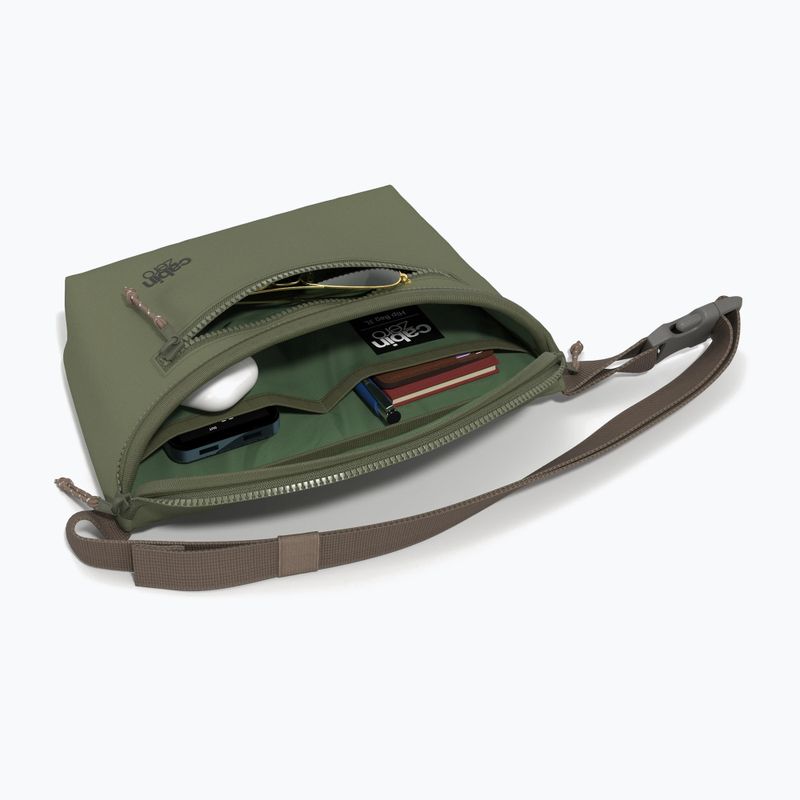 Waist bag CabinZero Stinger 3 l georgian khaki 7