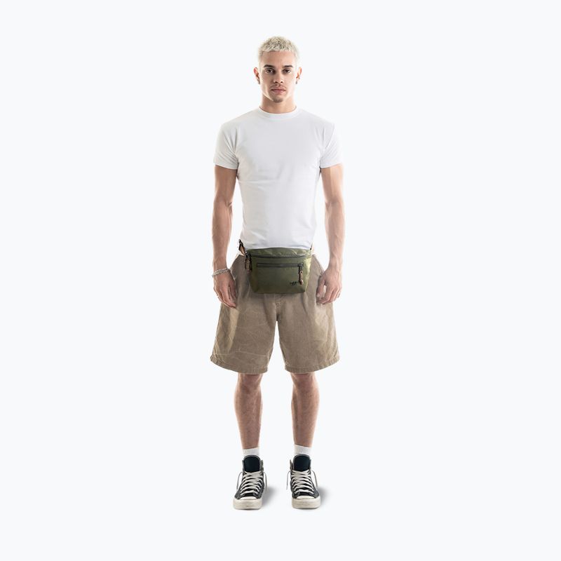 Waist bag CabinZero Stinger 3 l georgian khaki 10