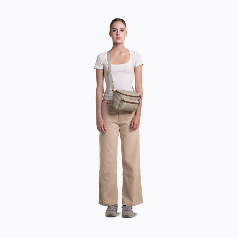 Waist bag CabinZero Flicker 4 l zen garden 8