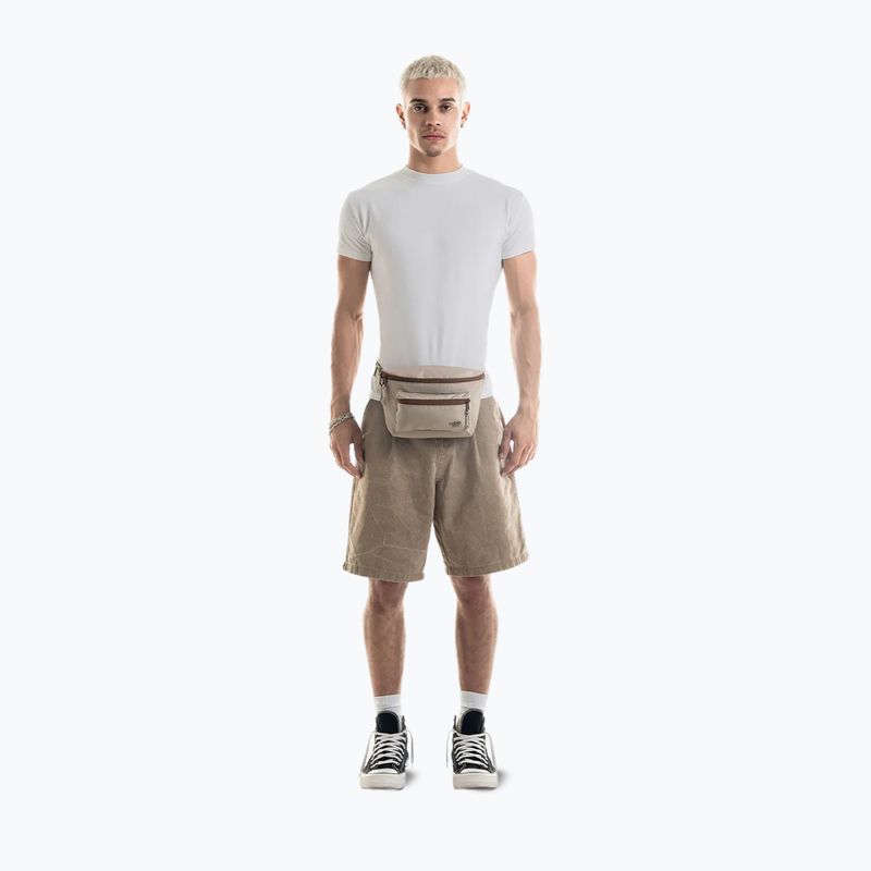 Waist bag CabinZero Flicker 4 l zen garden 11