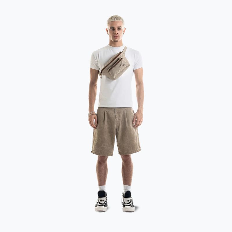 Waist bag CabinZero Flicker 4 l zen garden 12