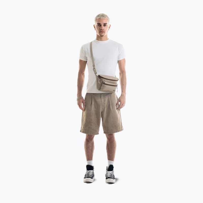 Waist bag CabinZero Flicker 4 l zen garden 13