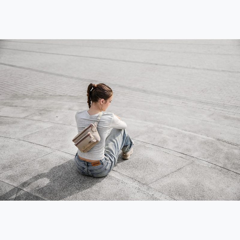 Waist bag CabinZero Flicker 4 l zen garden 15