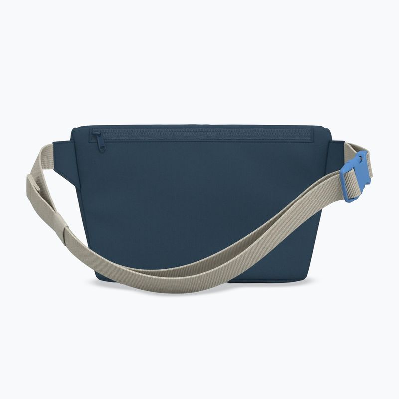 Waist bag CabinZero Flicker 4 l blue grotto 4