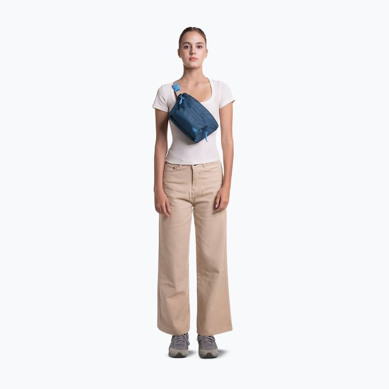Waist bag CabinZero Flicker 4 l blue grotto 10