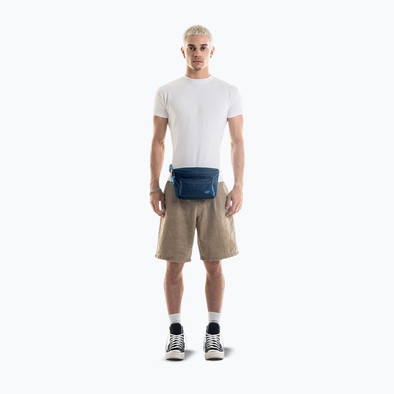 Waist bag CabinZero Flicker 4 l blue grotto 12