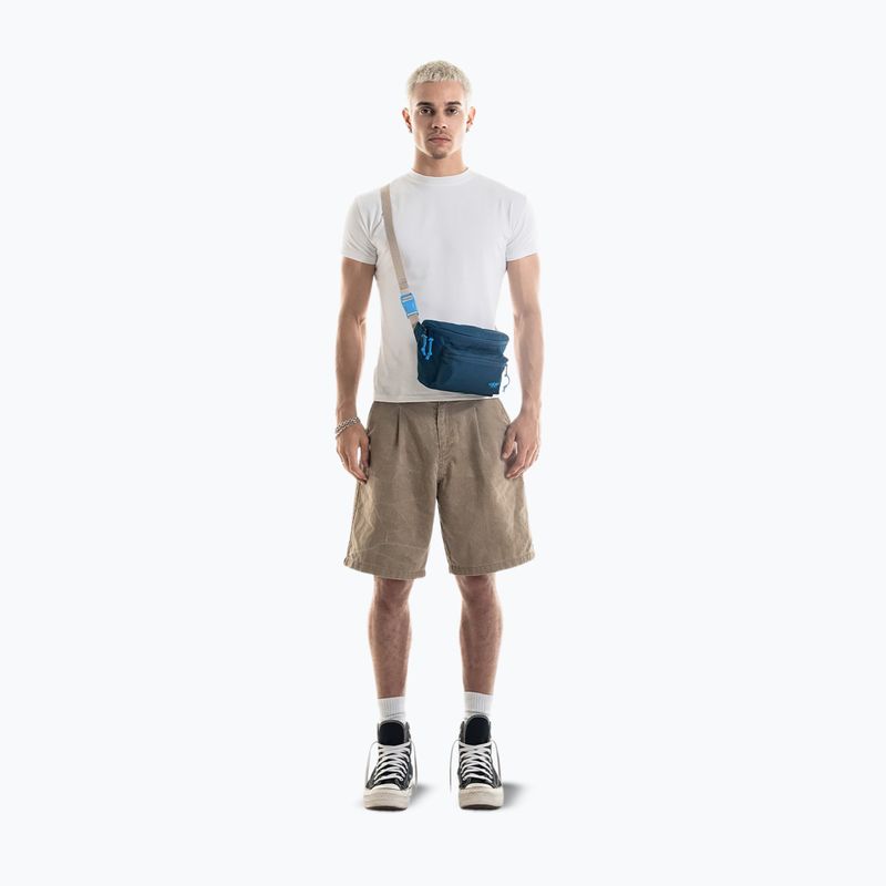 Waist bag CabinZero Flicker 4 l blue grotto 14