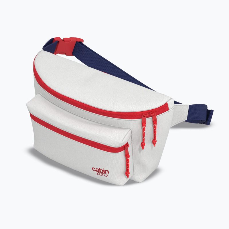 Waist bag CabinZero Flicker 4 l cloud nine 5