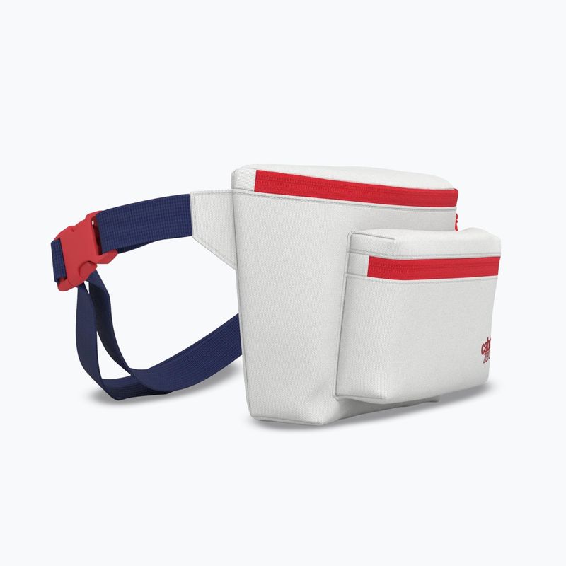 Waist bag CabinZero Flicker 4 l cloud nine 6