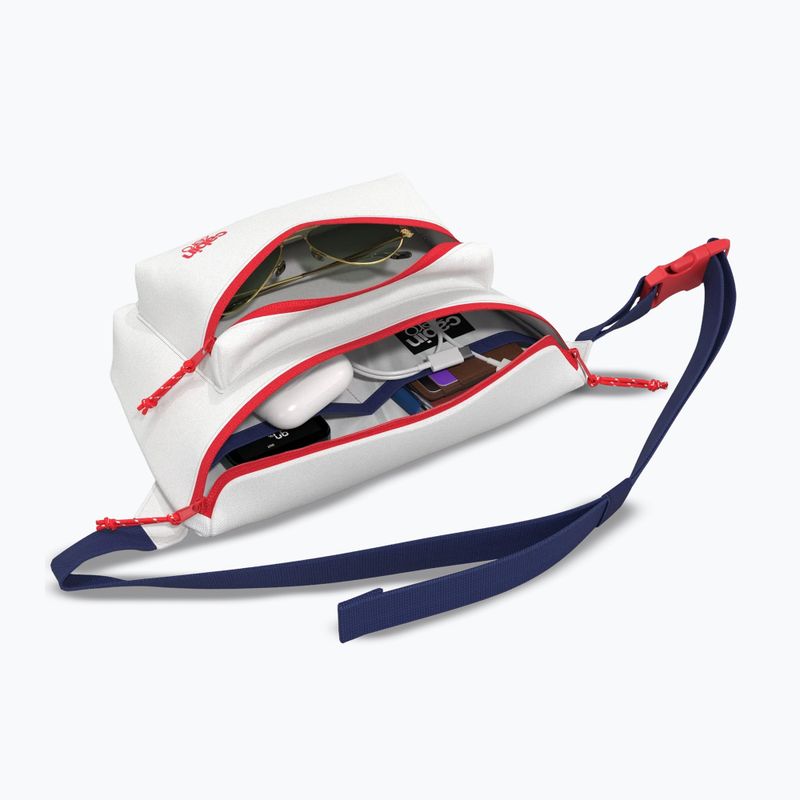 Waist bag CabinZero Flicker 4 l cloud nine 8