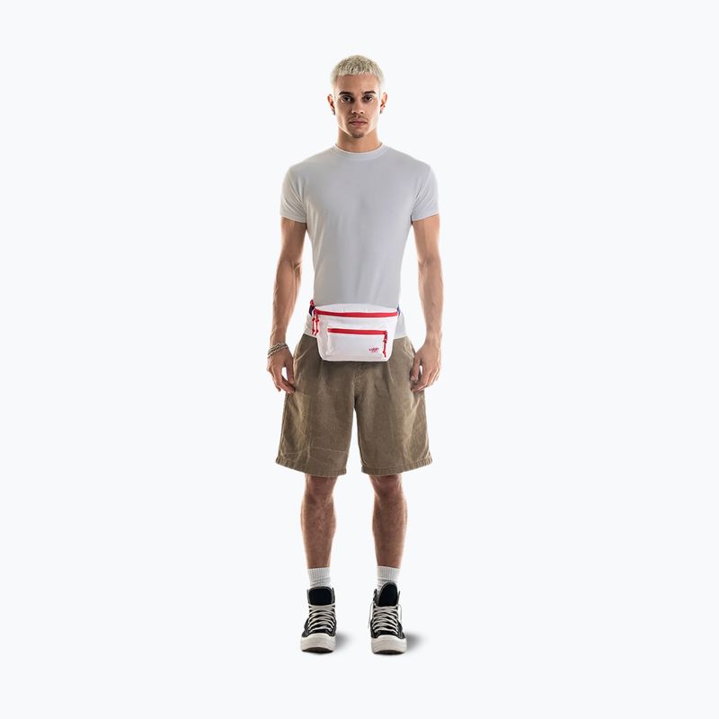 Waist bag CabinZero Flicker 4 l cloud nine 9